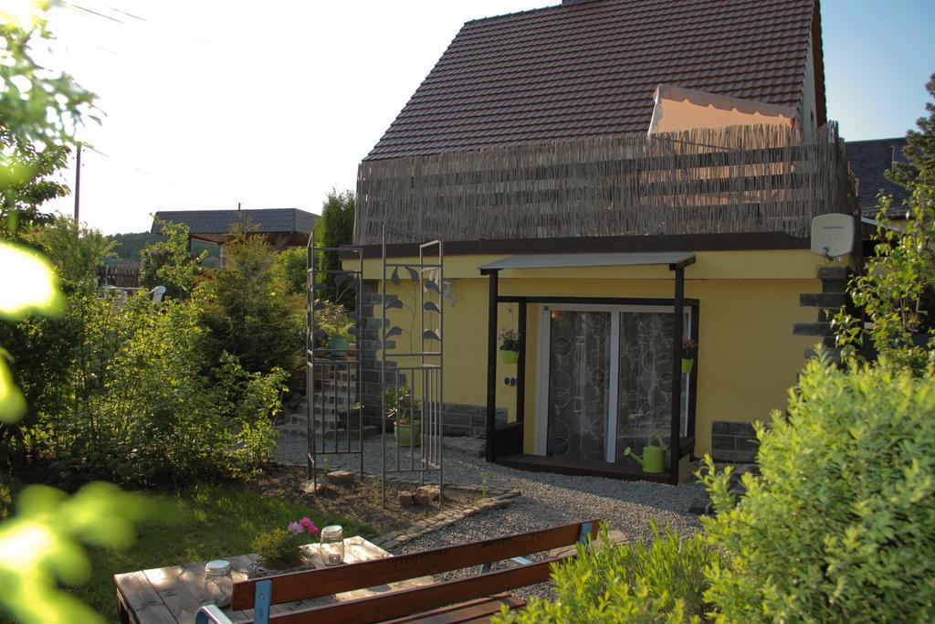 Apartment Am Bieleboh Beiersdorf Exterior photo
